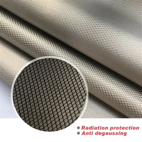 rf shielding fabric reviews